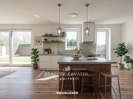 VIZ1 | Prodej - dům/vila, 102 m²