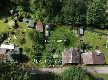 dji_fly_20260608_133658_0180_1780918928085_photo | Prodej - pozemek pro bydlení, 401 m²