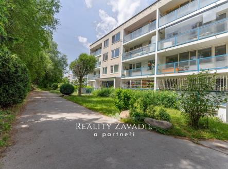 Klapálkova23 | Prodej bytu, 3+1, 76 m²