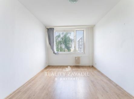 Klapálkova9 | Prodej bytu, 3+1, 76 m²