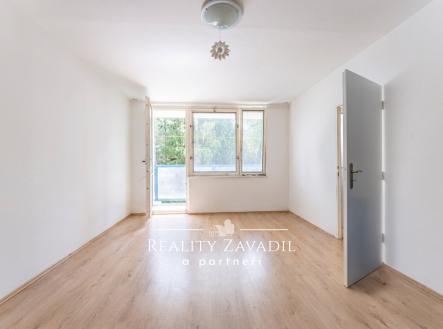 Klapálkova16 | Prodej bytu, 3+1, 76 m²