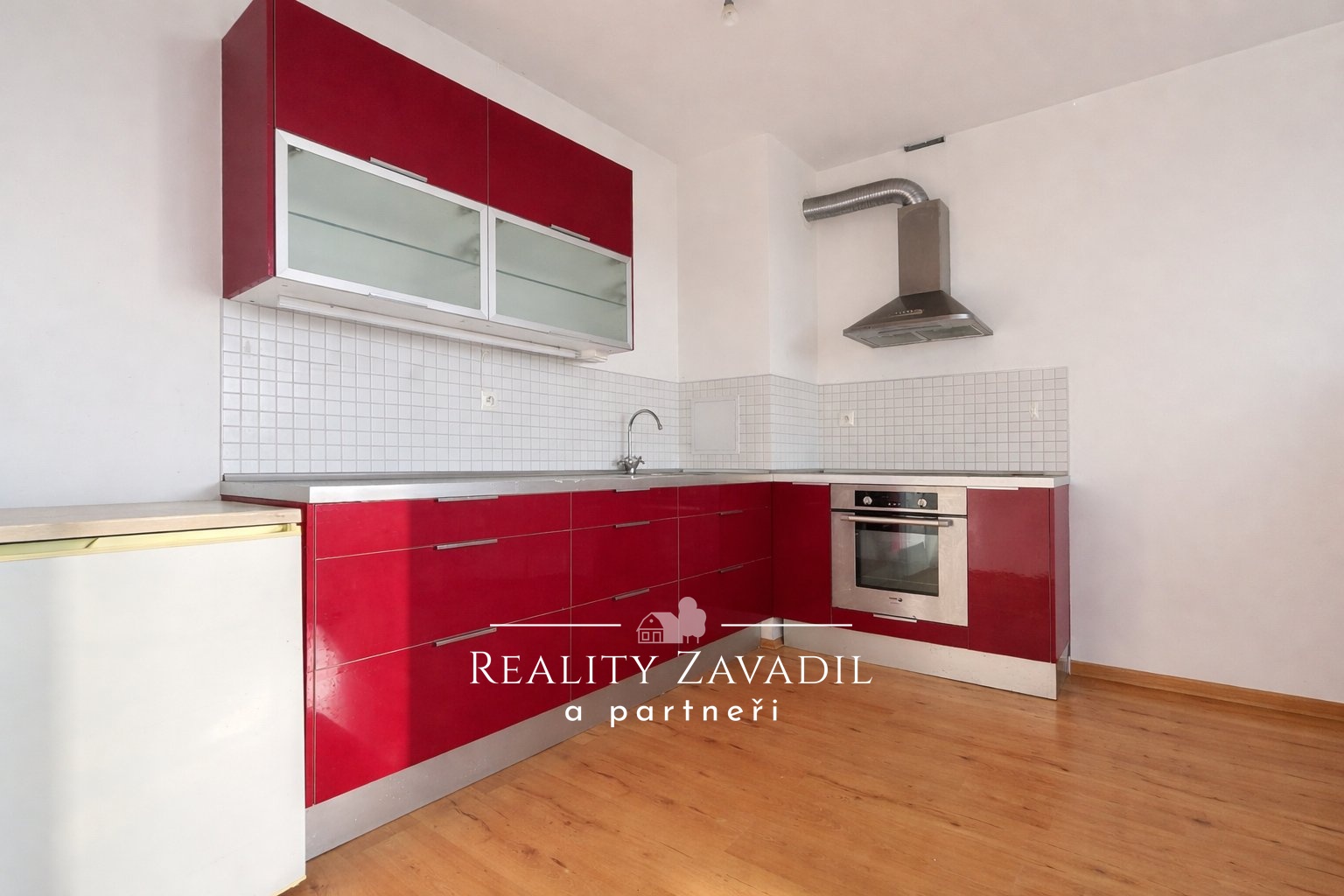 Pronájem bytu 1+kk 32 m², Praha - Uhříněves