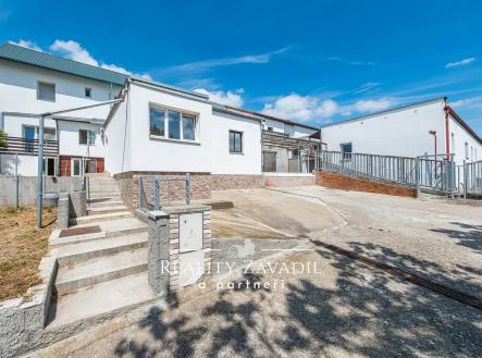 DSCF3681 | Prodej - komerční objekt, výroba, 940 m²
