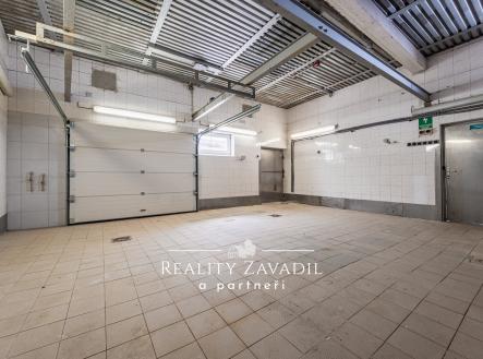DSCF3636-HDR | Prodej - komerční objekt, výroba, 940 m²