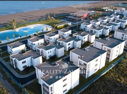 Talea Coast | Prodej bytu, 2+kk, 66 m²