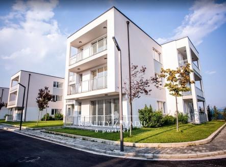Tale_2 | Prodej bytu, 2+kk, 66 m²