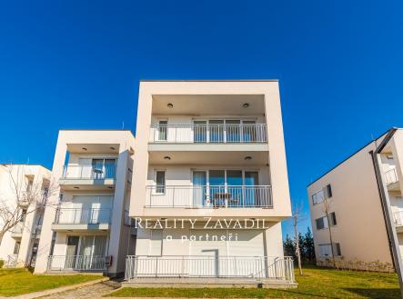 Tale_1 | Prodej bytu, 2+kk, 66 m²