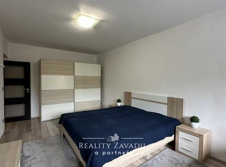IMG_1104 | Pronájem bytu, 2+1, 46 m²