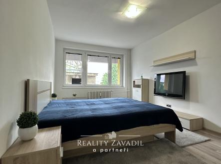 IMG_1100 | Pronájem bytu, 2+1, 46 m²