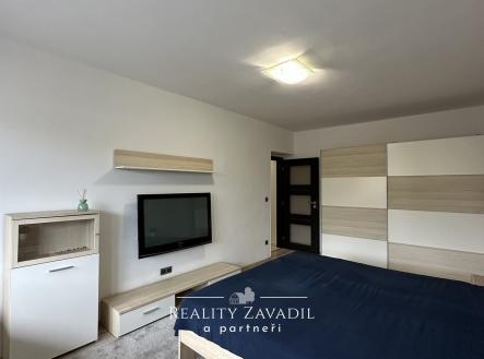 IMG_1107 | Pronájem bytu, 2+1, 46 m²