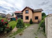 Pronájem - dům/vila, 83 m²