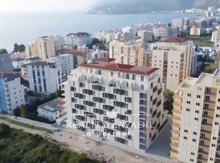 1 | Prodej bytu, 2+kk, 68 m²