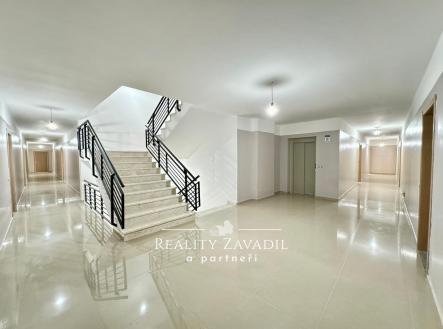 Aleks_5 | Prodej bytu, 2+kk, 68 m²