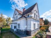 Prodej - dům/vila, 216 m²