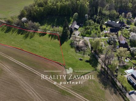 dji_fly_20260422_163418_0164_1776880308494_photo | Prodej - pozemek, zahrada, 5 350 m²