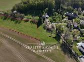 Prodej - pozemek, zahrada, 5 350 m²