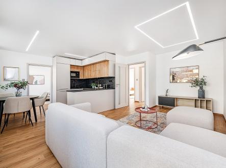 850_4394 | Prodej bytu, 4+kk, 75 m²
