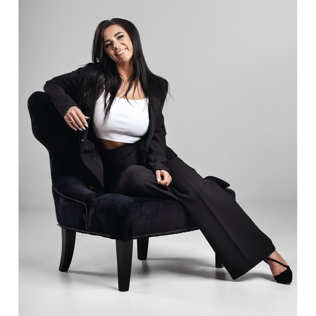 Ing. Kateřina Benda