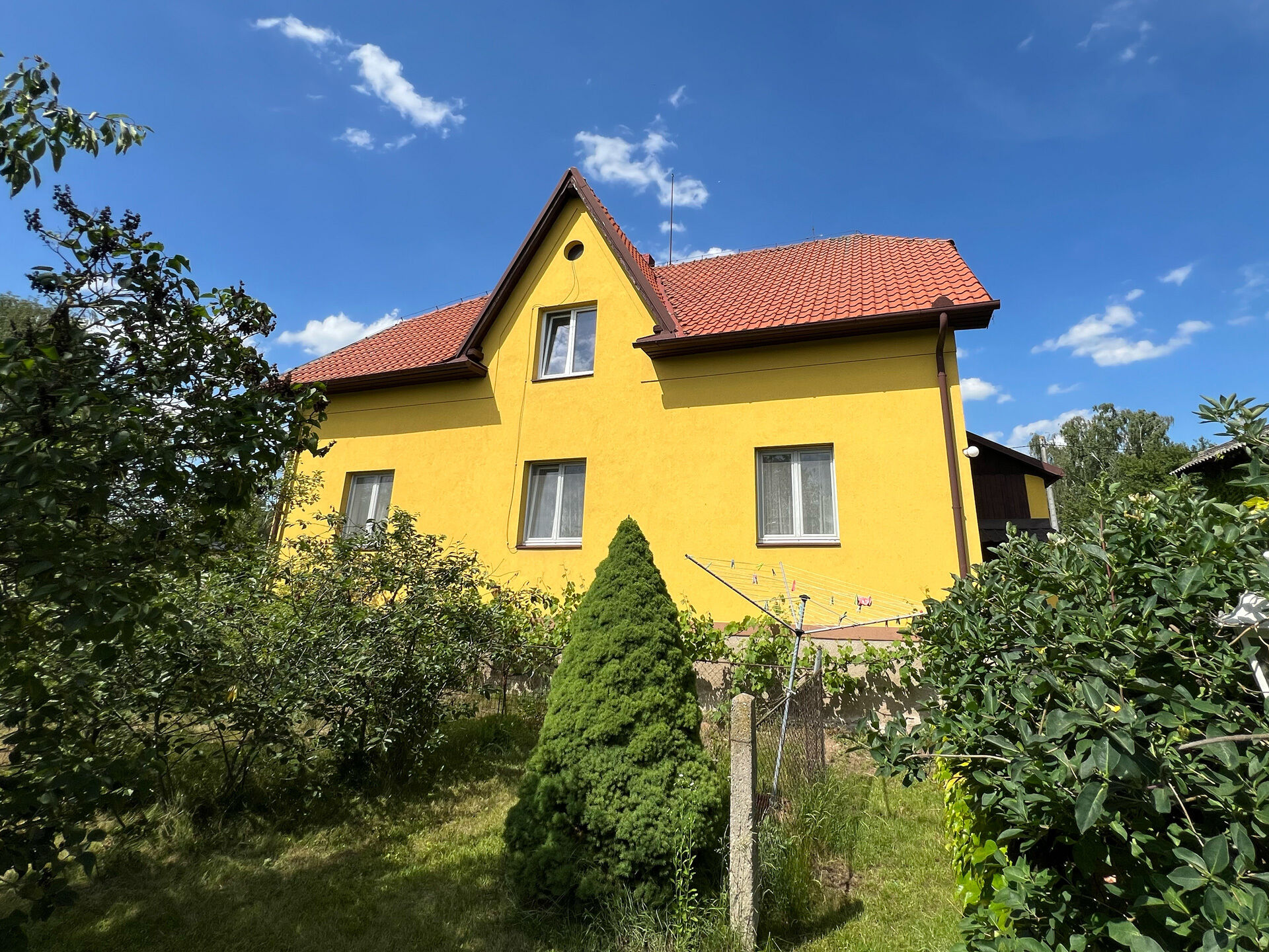 Prodej rodinného domu 210 m², pozemek 1084 m², Dřísy