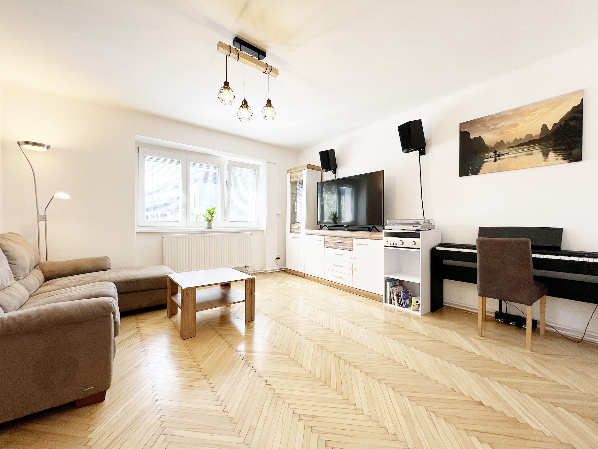 Prodej bytu 3+1 58 m², Stochovská, Ruzyně, Praha 6