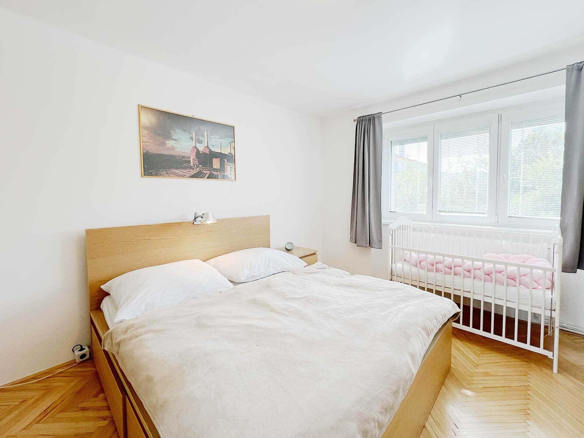 Prodej bytu 3+1 58 m², Stochovská, Ruzyně, Praha 6