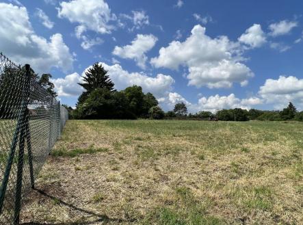 Prodej - pozemek pro bydlení, 2 048 m²