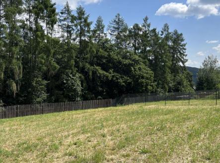 Prodej - pozemek pro bydlení, 2 048 m²