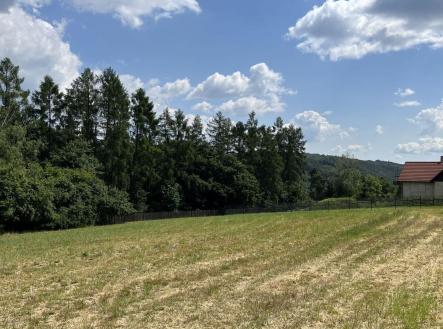 Prodej - pozemek pro bydlení, 2 048 m²