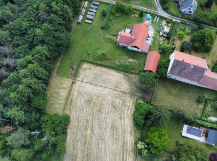 Prodej - pozemek pro bydlení, 2 048 m²