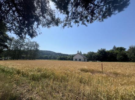 Prodej - pozemek pro bydlení, 1 750 m²