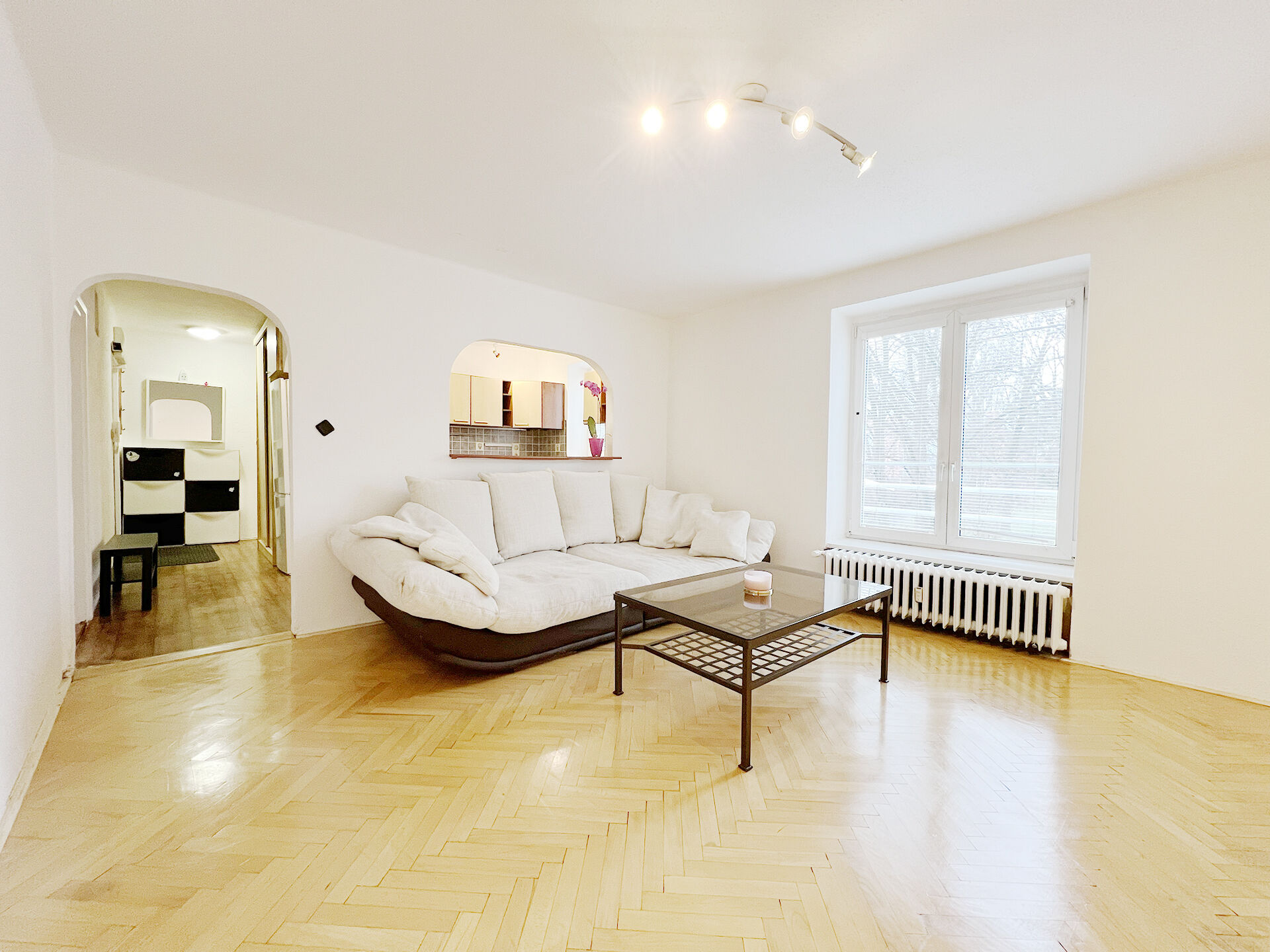 Prodej bytu 3+kk 77 m², Letňanská, Prosek, Praha 9