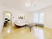 Prodej bytu, 3+kk, 77 m²