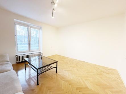 Prodej bytu, 3+kk, 77 m²
