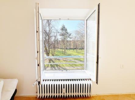 Prodej bytu, 3+kk, 77 m²
