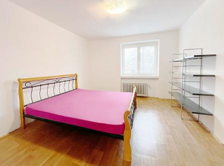 Prodej bytu, 3+kk, 77 m²