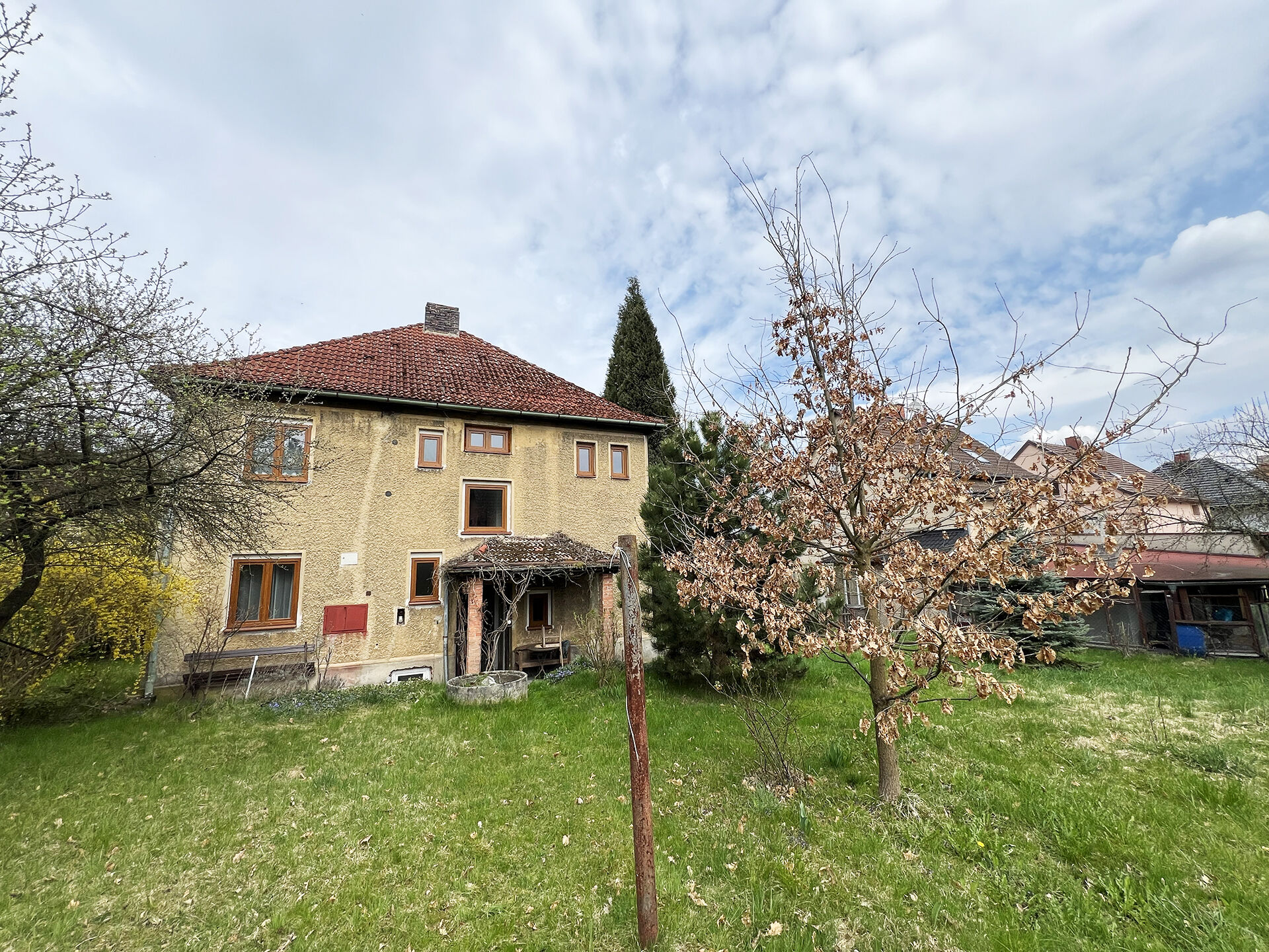 Prodej rodinného domu 240 m², pozemek 978 m², Česká Kamenice - Dolní Kamenice