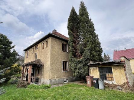 Prodej - dům/vila, 240 m²