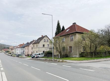 Prodej - dům/vila, 240 m²