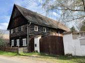 Prodej - dům/vila, 174 m²