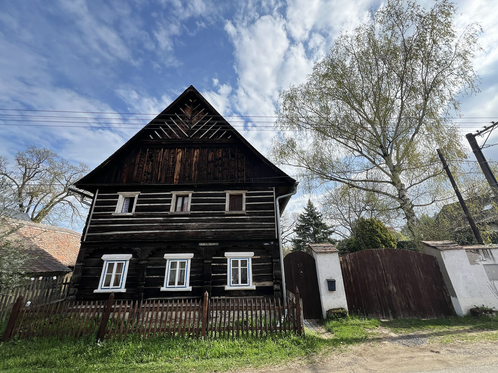 Prodej rodinného domu 174 m², pozemek 1787 m², Sedlec Křešice