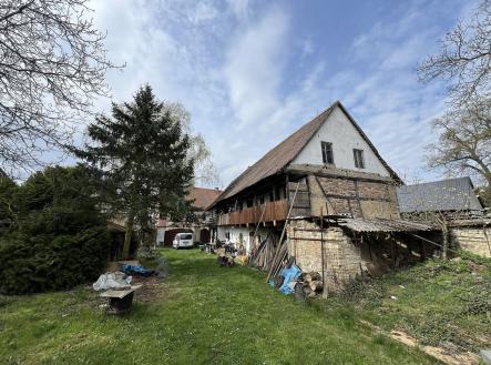 Prodej - dům/vila, 174 m²