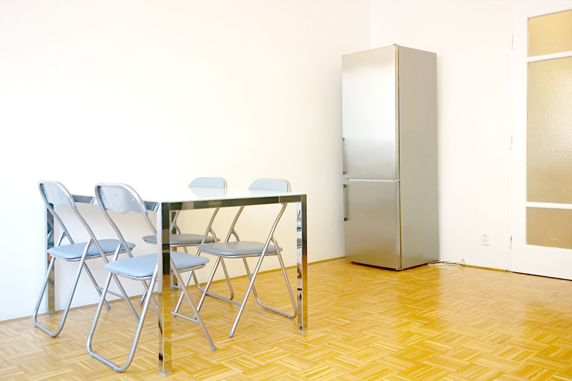 Pronájem bytu 2+kk 59 m² VINOHRADY - PRAHA 3