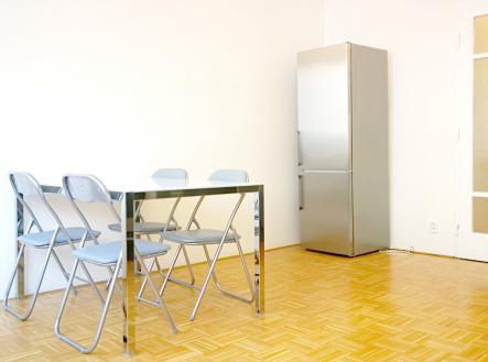 Pronájem bytu, 2+kk, 59 m²