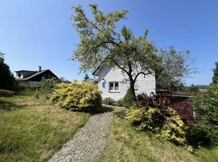 Prodej - dům/vila, 65 m²