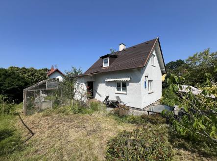 Prodej - dům/vila, 65 m²