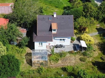Prodej - dům/vila, 65 m²