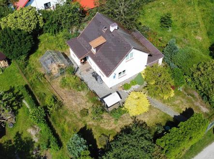 Prodej - dům/vila, 65 m²