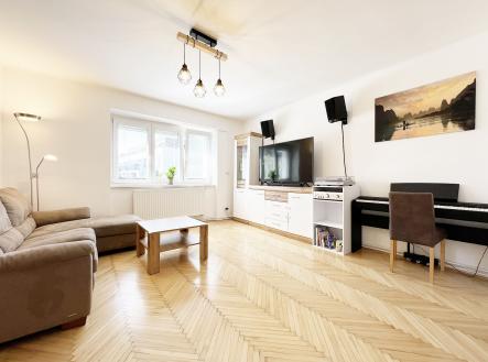 Prodej bytu, 3+1, 58 m² obrázek