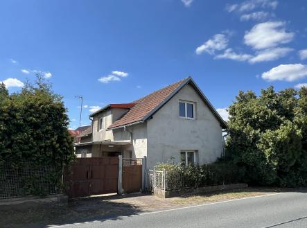 Prodej - dům/vila, 125 m² obrázek