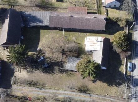 Prodej - dům/vila, 180 m²